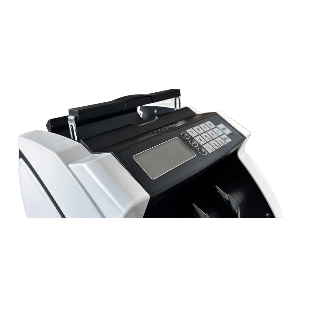 เครื่องนับเงินและตรวจจับธนบัตรปลอม EASYPRINT รุ่น ES-BC100_5